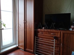 Торошковичи, Новая, 1