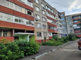 Подольск, Меньшово, Дружбы, 4