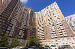 Коломяжский, 15 к. 1