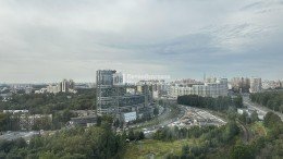 Зеленогорская, 7к1