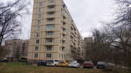 Полюстровский, 9