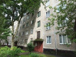 Большевиков, 65 к. 2 литер Е
