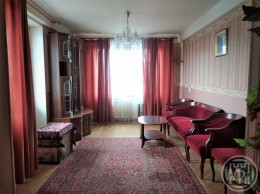 Партизана Германа, 41 к. 3
