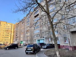 Электросталь, Спортивная, 29