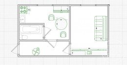 Сланцы, Ломоносова, 46