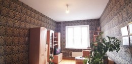 Новое Девяткино, Озерная, 8
