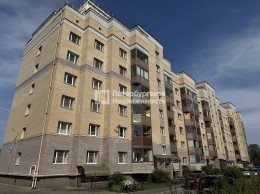 Отрадное, Никольское, 2к1