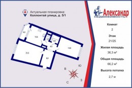 Коллонтай, 5/1