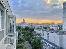 Академика Ильюшина, 12