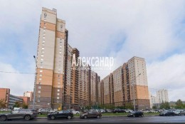 Учительская, 18к3