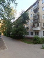 Балашиха, Железнодорожный, Калинина, 11