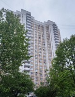Боровское, 40