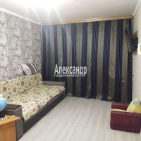Ломоносов, Федюнинского, 5к3