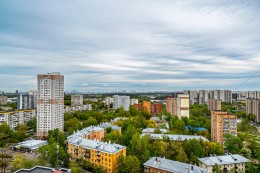 Одинцово, Маковского, 20