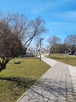 Будапештская, 5к2