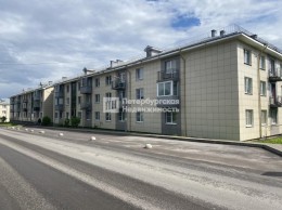 Фёдоровское, Почтовая, 11к1
