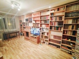 Луначарского, 62к2