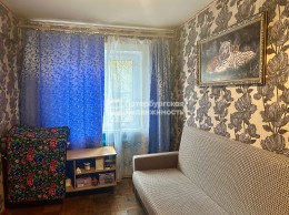 Новочеркасский, 46 корпус А