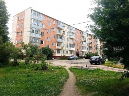 Лодейное Поле, Титова, 46