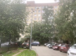 Авиаконструкторов, 3 к. 2