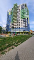 Жуковский, Баженова, 4/2
