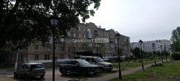Электросталь, Мира, 4