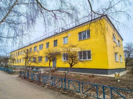 Ногинск, 6-ой Богородский