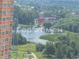 Щербинка, Барышевская Роща, 12