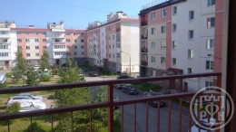 Петергоф, Ропшинское, 3 к. 5 литер а