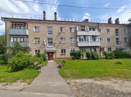 Павловский Посад, Рахманово, к.ело
