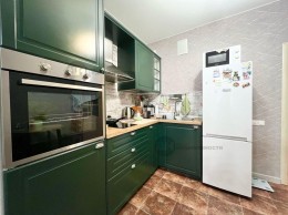 Ленинский, 80к1