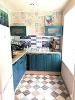 Запорожское, ГЛОХ, 1