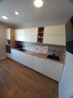 Мурино, Авиаторов Балтики, 11к1