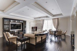 Клин, Захарово, 4