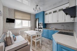 Балашиха, Демин луг, 2