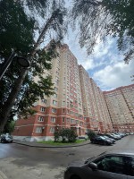 Троицк, Академическая, 1