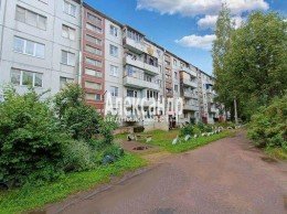 Вещево поселок при железнодорожной стан, Центральная, 20