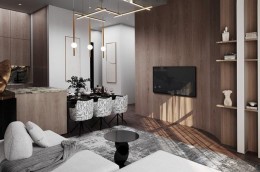 Раменки, 39 корпус 1г