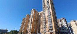 Новое Девяткино, Капральская, 15