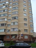 Истра, Рождествено, Сиреневый, 7
