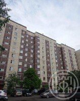 Мурино, Шувалова, 24