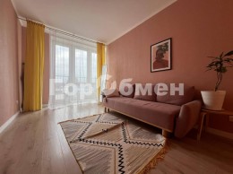 поселок Коммунарка, улица Бачуринская, 7к1