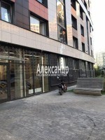 Мурино, Авиаторов Балтики, 29к2