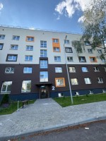 Воскресенск, Ломоносова, 113