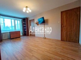 Выборг, Гагарина, 25