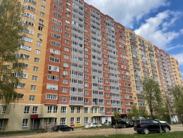 Ногинск, Богородский, 1