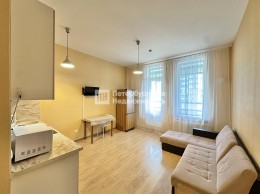 Мурино, Воронцовский, 20к1