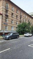 Наставнический, 8к1