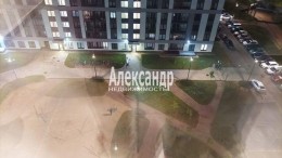 Парголово, Михайловская, 14к1