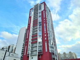Ленинский, 66к2